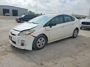 Toyota Prius 2010