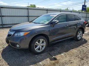 Acura RDX 3.5L 6 2013