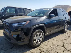 Toyota Rav4 2.5L 4 2024