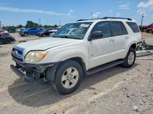 Toyota 4Runner 4.0L 6 2009