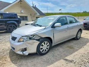 Toyota Corolla 1.8L 4 2010