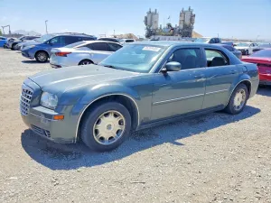Chrysler 300 3.5L 6 2006