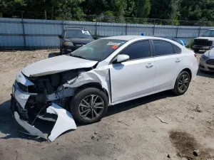 Kia Cerato / Forte / K3 2.0L 4 2023