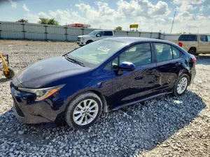 Toyota Corolla 1.8L 4 2020