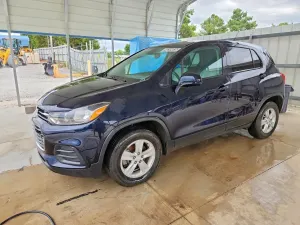 Chevrolet Trax 1.4L 4 2022
