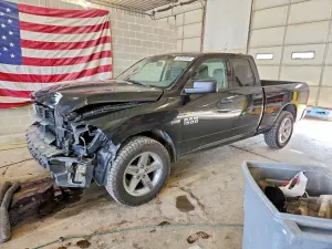 RAM 1500 5.7L 8 2018