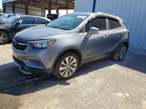 Buick Encore 1.4L 4 2019