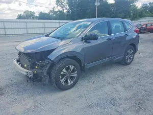 Honda CR-V 2.4L 4 2019