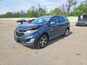 Chevrolet Equinox 2.0L 4 2018