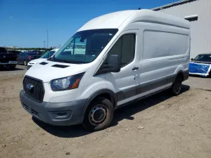 Ford Transit 3.5L 6 2024