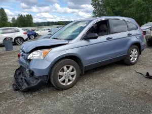 Honda CR-V 2.4L 4 2008