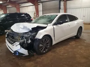 Nissan Sentra 2.0L 4 2026