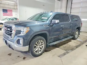 GMC Sierra 5.3L 8 2020