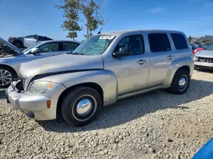 Chevrolet HHR 2.2L 4 2008