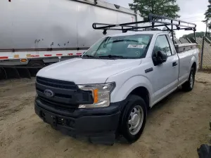 Ford F-150 3.3L 6 2018