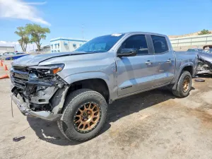 Chevrolet Colorado 2.7L 4 2024