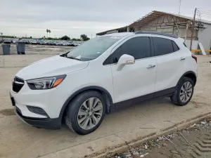 Buick Encore 1.4L 4 2019
