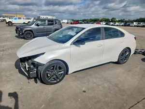 Kia Cerato / Forte / K3 2.0L 4 2021