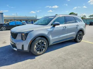 Kia Sorento 2.5L 4 2025