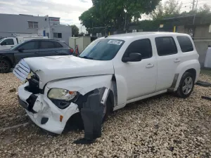 Chevrolet HHR 2.2L 4 2008