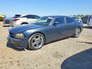 Dodge Charger 5.7L 8 2007