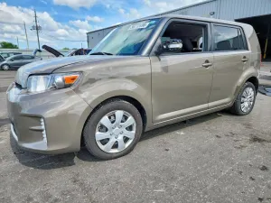 Scion xB 2.4L 4 2014