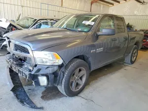 RAM 1500 5.7L 8 2016