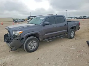 Toyota Tacoma 2.7L 4 2021