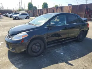 Nissan Versa 1.8L 4 2007