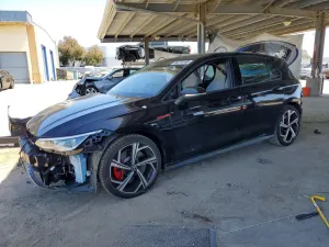 Volkswagen Golf 2.0L 4 2024