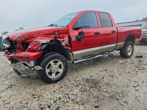 Dodge RAM 5.7L 8 2008