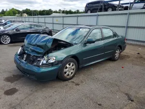 Honda Accord 2.3L 4 2002