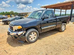 GMC Sierra 5.3L 8 2005