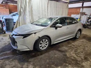 Toyota Corolla 1.8L 4 2021