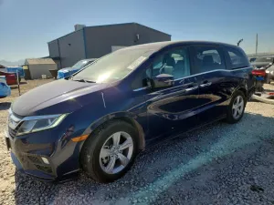 Honda Odyssey 3.5L 6 2019
