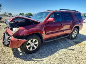 Toyota 4Runner 4.0L 6 2008