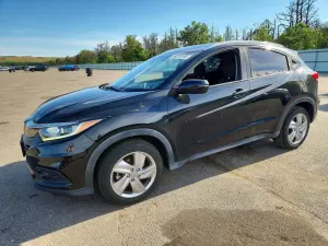 Honda HR-V 1.8L 4 2019