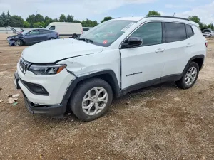 Jeep Compass 2.0L 4 2024