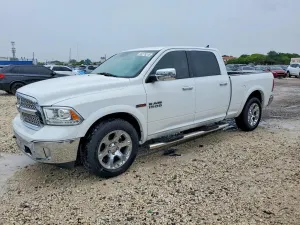 RAM 1500 3.0L 6 2018