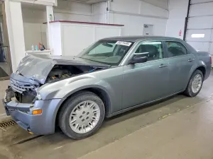 Chrysler 300 2.7L 6 2007