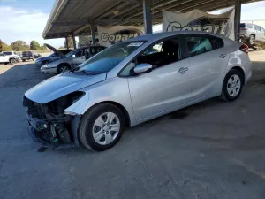 Kia Cerato / Forte / K3 2.0L 4 2018