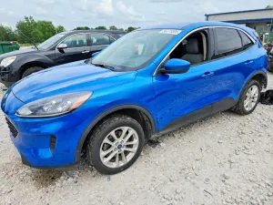 Ford Escape 1.5L 3 2020