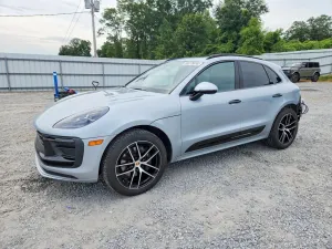Porsche Macan 2.0L 4 2023