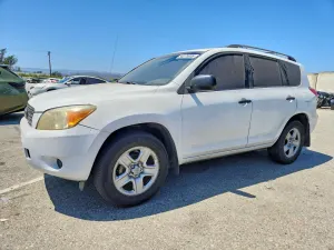 Toyota Rav4 2.4L 4 2006