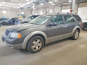 Ford Freestyle 3.0L 6 2006