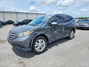 Honda CR-V 2.4L 4 2012