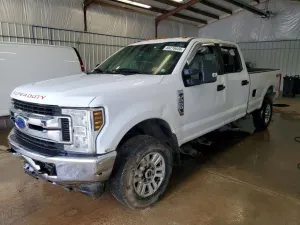 Ford F-250 6.2L 8 2019