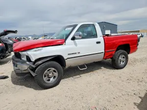 Dodge RAM 5.9L 8 1995