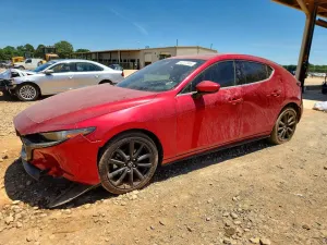 Mazda 3 2.5L 4 2023