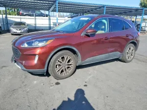 Ford Escape 1.5L 3 2021